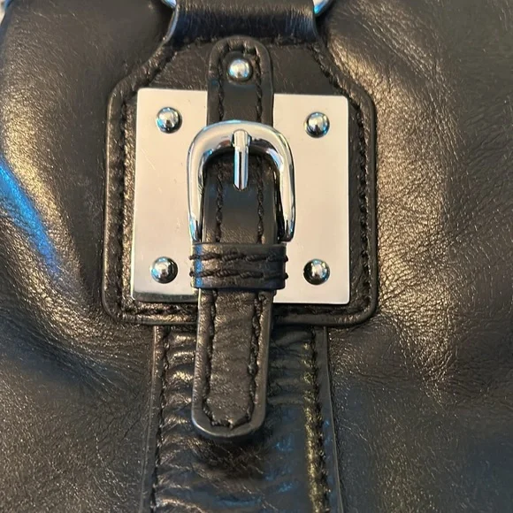 Pelle Studio purse